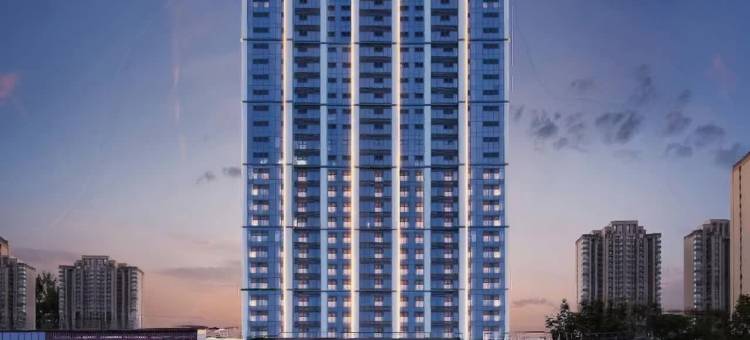 柏曼酒店(济南唐冶西路盛唐荟店)图片