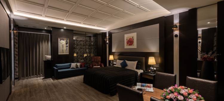 高雄丽馨精品汽车旅馆图片