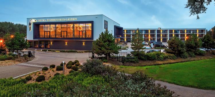 萨森海姆范德瓦尔克酒店 - 莱顿(Van der Valk Hotel Sassenheim - Leiden)图片