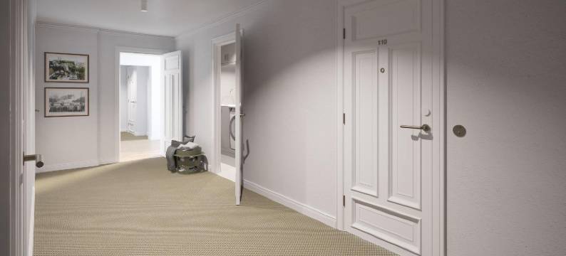 Bob W Munich Airport - Peterhof图片