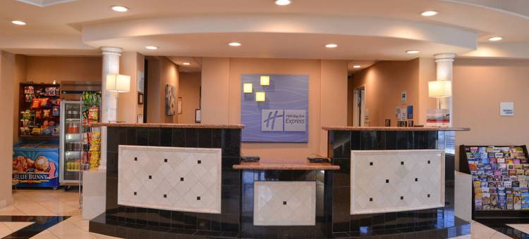 智选假日套房酒店莱思罗普- 南顿 by IHG(Holiday Inn Express & Suites Lathrop)图片