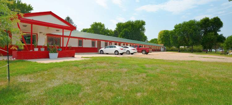 OYO 兰伯顿14号公路酒店(OYO Hotel Lamberton Hwy 14)图片
