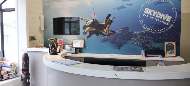 邦蒂汽车旅馆(Bounty Motel)图片