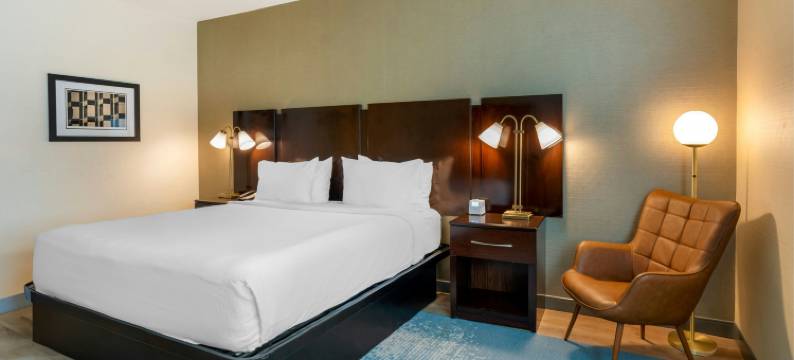 普鲁士独立国王酒店(Independent King of Prussia)图片