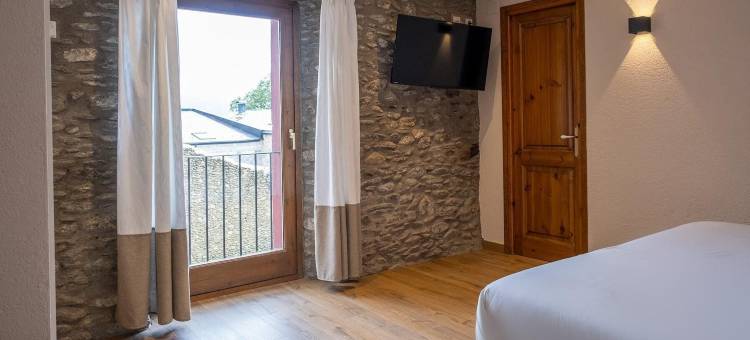 加尔莫如福斯酒店(Cal Marrufès)图片