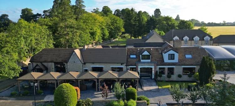 切斯特顿酒店(The Chesterton Hotel)图片