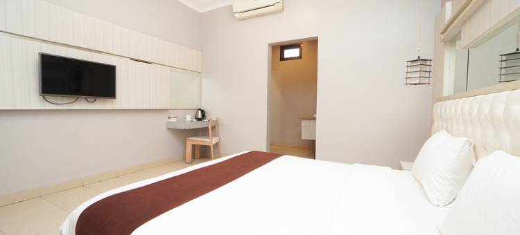 万隆奇维迪萨帕迪亚宾馆(Sapadia Guesthouse Ciwidey Bandung)图片