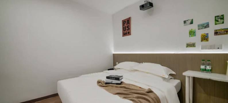 洛阳月芽儿民宿(隋唐洛阳城应天门遗址丽景门店)图片