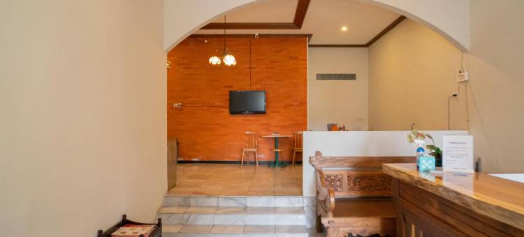 巴图布布西尼城市景观酒店(Urbanview Hotel Bubusini Batu by RedDoorz)图片