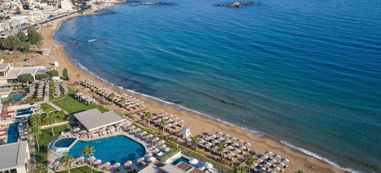大西洋卡里斯顿成人度假村(Atlantica Kalliston Resort - Adults Only)图片