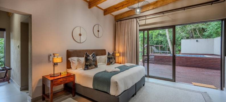 Bushbaby Valley Lodge图片