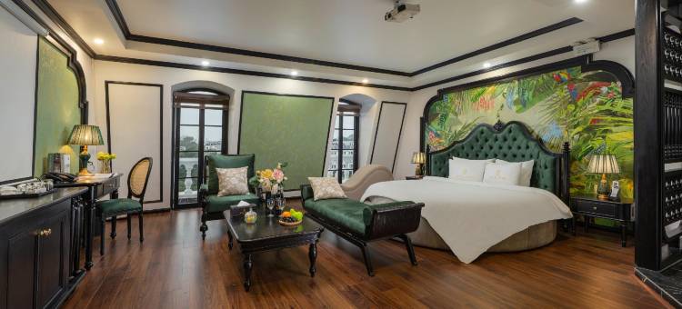 Royal Hotel Vinh Yen图片