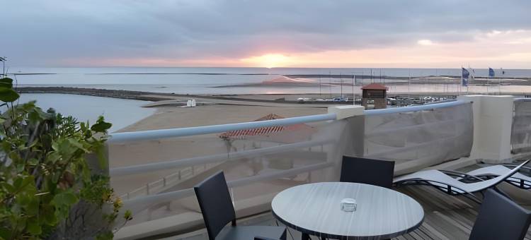 格兰德大酒店(Hôtel de Charme & Spa le Grand Large)图片