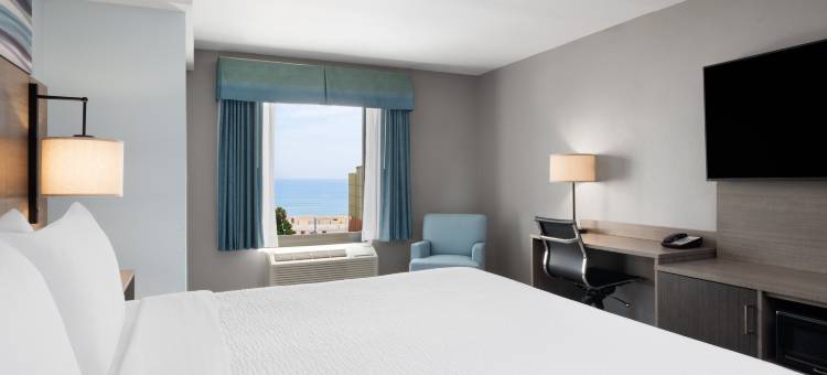 弗吉尼亚海滩北加纳酒店(Garner Hotel Virginia Beach North)图片