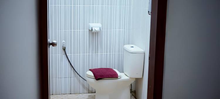 Hotel Asri Boutique图片