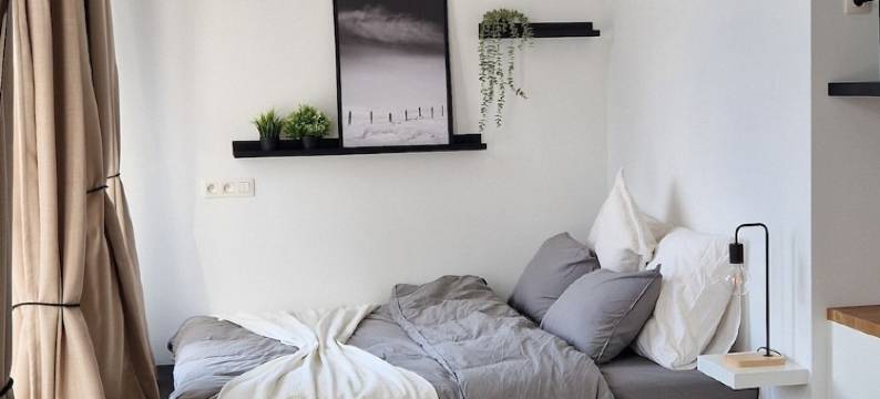 沙勒罗瓦舒适之家(Charleroi Cozy Home)图片