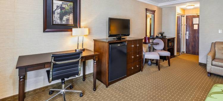 Rodeway Inn Festival图片