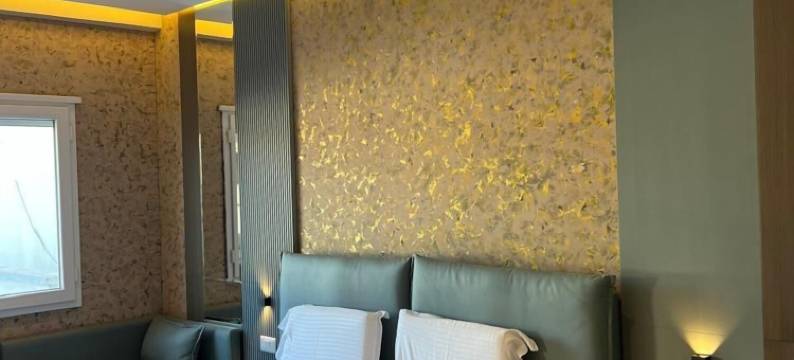 索利斯吉赛尔酒店(Solis Giselle Hotel)图片