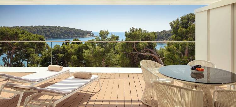 贝尔维尤酒店(Hotel Bellevue)图片