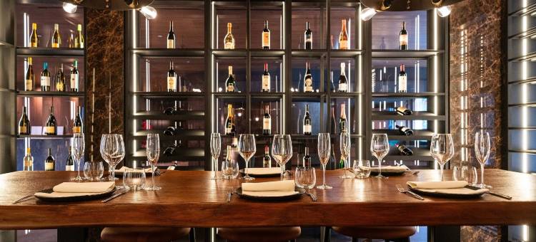 安特尔斯酒店(Hotel Antares)图片
