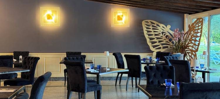 萨尔扎纳公园酒店(Sarzana Park Hotel)图片
