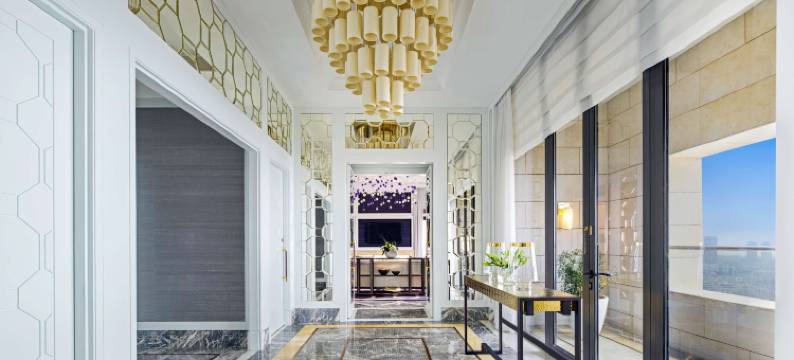 费尔蒙安曼酒店(Fairmont Amman)图片