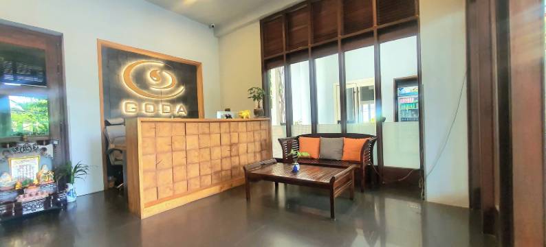 乡田精品酒店(Goda Boutique Hotel)图片