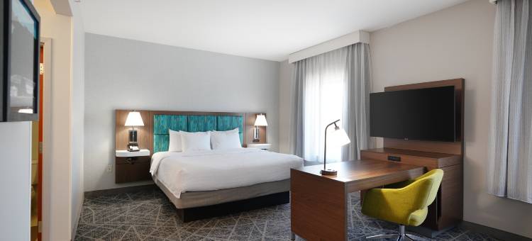 塔尔萨/塔尔萨山欢朋套房酒店(Hampton Inn & Suites Tulsa/Tulsa Hills)图片
