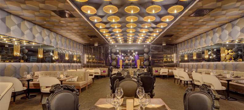 波多黎各凯悦大酒店(Hyatt Regency Grand Reserve Puerto Rico)图片