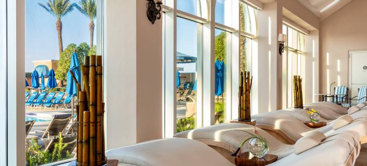 美丽海滨度假村(Beau Rivage Resort & Casino)图片