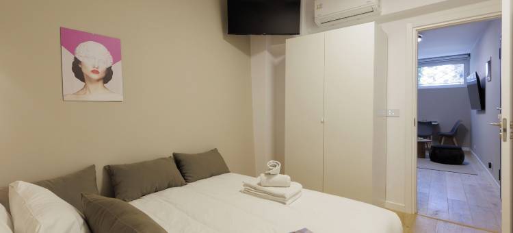 库卡基的英坎托精品套房(Incanto Boutique Suites - Koukaki)图片