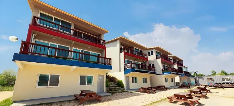 Goseong Ayajin Beach Pension图片