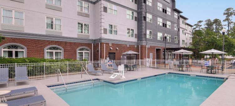 希尔顿奥兰治堡Spark酒店(Spark by Hilton Orangeburg)图片