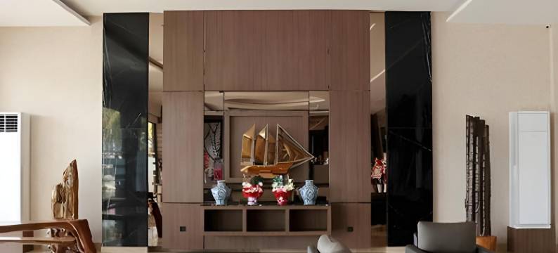 Alimoer Hotel Kubu Raya图片