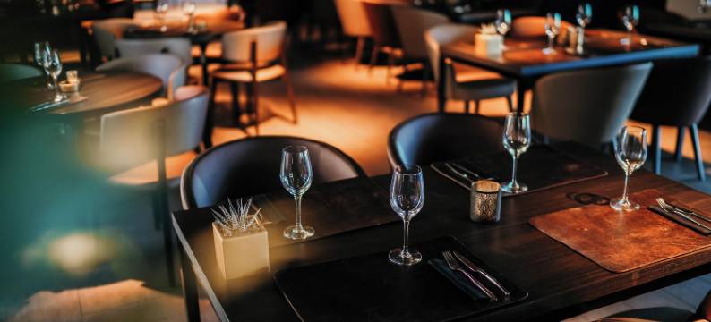 高尔夫五国酒店(Hôtel & Restaurant Five Nations)图片