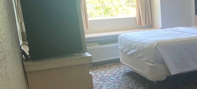 Studio 6 McAlester, OK - South图片