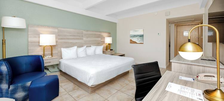 游艇海港贝斯特韦斯特优质酒店(Best Western Plus Yacht Harbor Inn)图片