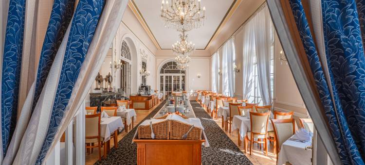 雷迪姆宫酒店(Hotel Radium Palace)图片