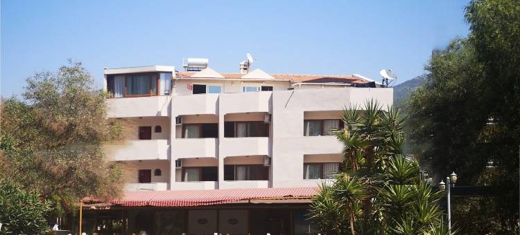 赛林姆苏坦酒店(Selim Sultan Otel)图片