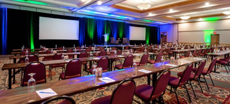 洲际假日酒店 埃斯蒂斯公园(Holiday Inn Estes Park)图片