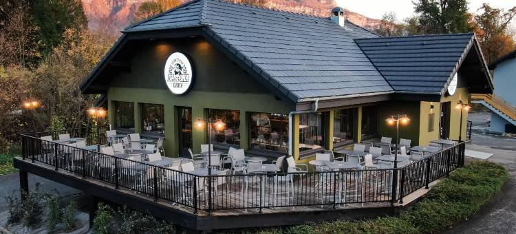 Motel 991991汽车旅馆(Motel 991)图片