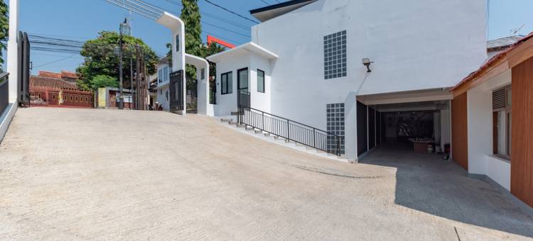 RedDoorz Syariah at Jl Pangeran Hidayatullah Cianjur图片