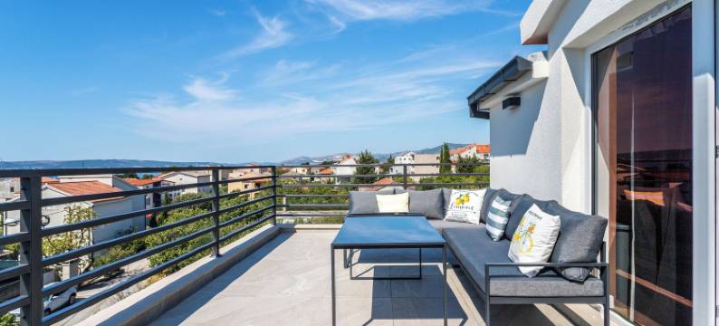 靠近海滩的豪华公寓Marino(Luxury Apartment Marino Near Beach)图片