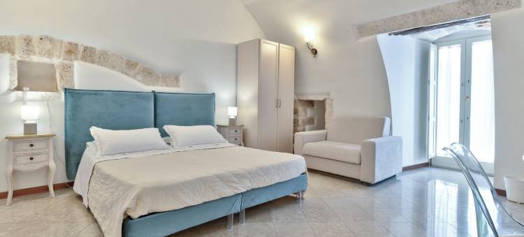 拉泰拉酒店(Hotel la Terra)图片