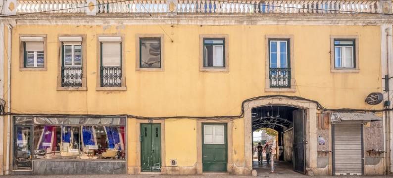 GuestReady - Museu B-MAD à sua porta图片