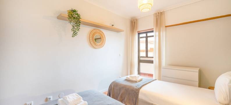 GuestReady - One peaceful stay in Parede图片
