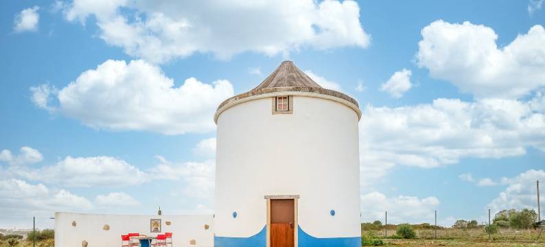 GuestReady - Lampas Wind Mill图片