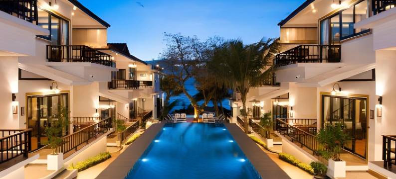 简单生活悬崖景观度假村(Simple Life Cliff View Resort)图片