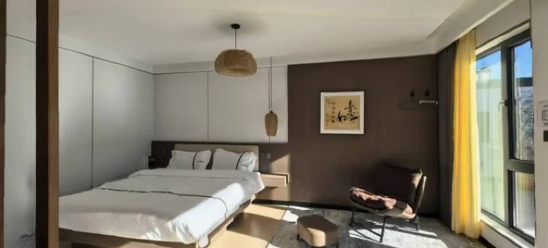 北京合福园民宿(通州环球度假旅游区店)图片