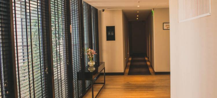 安塞尔莫布宜诺斯艾利斯酒店-希尔顿格芮精选酒店(Anselmo Buenos Aires, Curio Collection by Hilton)图片